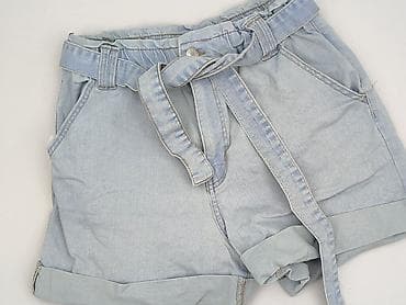 jeans mnml: Jeanswear, Szorty damskie, rozmiar S — 1