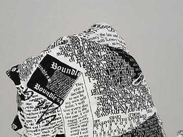 koszula tupac: FB Sister, Koszula damska, rozmiar XS — 5