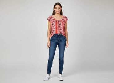 snake t shirty: Yessica, Women`s T-shirt, size S — 1