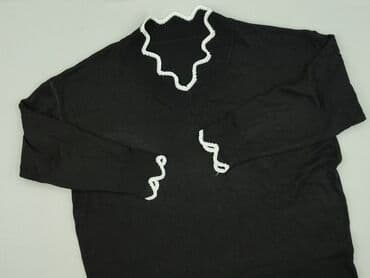 shein sukienki plus size: Shein Curve, Светр жіночий, 2XL на lalafo.pl — 1 shein sukienki plus size: Shein Curve, Светр жіночий, 2XL — 1