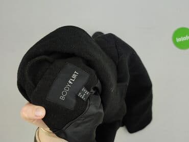 kurtki jesienne lidl: Bodyflirt, Trencz damski, L — 4