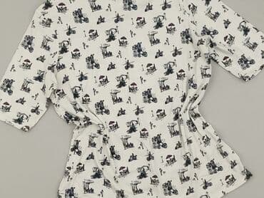 bluzka z samochodem: Tu, Bluzka damska, rozmiar L — 1