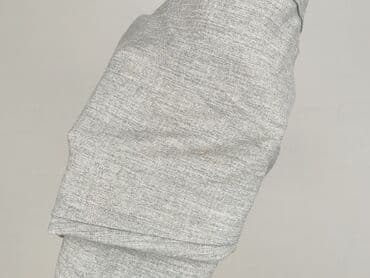 spodnie z lnu zara: Zara, Chinosy dla mężczyzn, rozmiar S — 6