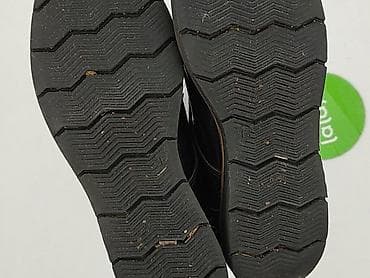 buty atmosphere: Rylko, Półbuty damskie, rozmiar 36 — 4