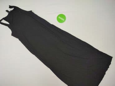 sukienka h m czerwona: H&M Basic, Sukienka damska, rozmiar S — 2