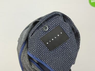 ubrania z jedwabiu naturalnego: Sisley, Marynarka dla mężczyzn, rozmiar XL — 5