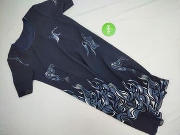 allegro sukienki damskie midi: Sukienka damska, rozmiar XL — 2