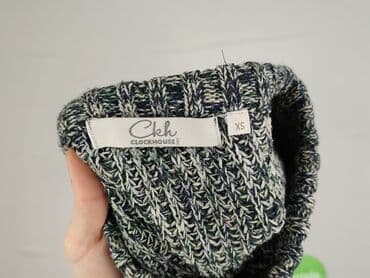 sweter z c a: Clockhouse, Women`s sweater, size XS (EU 34) — 4
