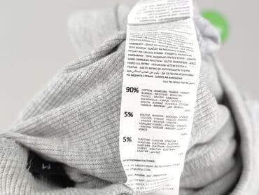 bluzka plus size: Sinsay, Szorty damskie, M — 5