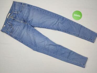 Kobiety: Levi’s, Jeansy damskie, XS — 2