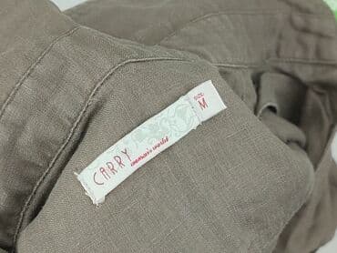 lniana kamizelka wolczanka: Carry, Kamizelka damska, rozmiar M — 5