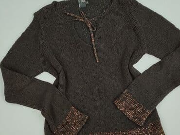 sweter diesel: Didi, Sweter damski, rozmiar S — 1