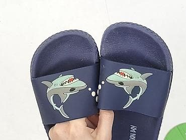 crocs tanio: Klapki 29, Używany — 5