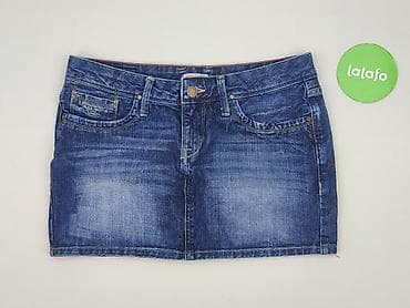 pepco kolarki: Pepe Jeans, Spódnica damska, rozmiar L — 2