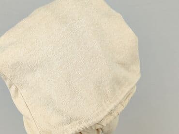 beżowe buty na koturnie ccc: Bluzka damska, rozmiar L — 5