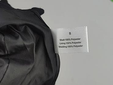 kurtka travis scott: Kurtka przejściowa damska, rozmiar S — 5