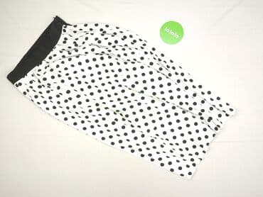 spódnice w groszki stradivarius: River Island, Spódnica damska, rozmiar M — 3