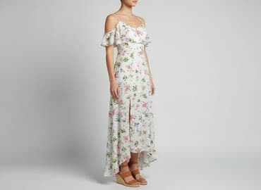 stradivarius wyprzedaż sukienki: Stradivarius, Сукня жіноча, розмір S — 1