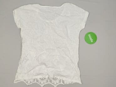 darmowy wykrój na marynarkę damską: Bluzka damska, M — 3