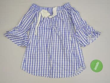 bluzka w paski c a: New Collection, Bluzka damska, rozmiar S — 2
