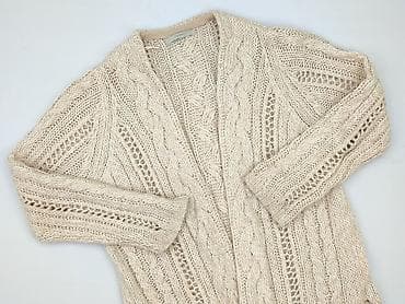kardigan pull and bear: George, Kardigan damski, rozmiar M — 1