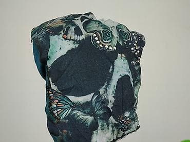 chaotic system t shirt: Bershka, T-shirt damski, rozmiar M — 5