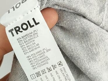 sukienki wizytowe taranko: Troll, Sukienka damska, rozmiar S — 5