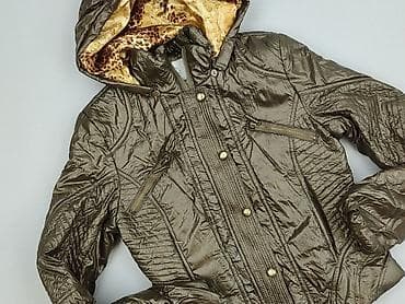 koszula poliamid: New Fashion, Kurtka przejściowa damska, rozmiar S — 1