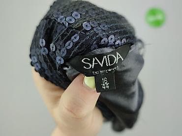 secon hand: Savida, Marynarka damska, rozmiar 2XL — 4