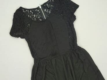 sukienka h m czerwona: H&M Divided, Sukienka damska, rozmiar S — 1