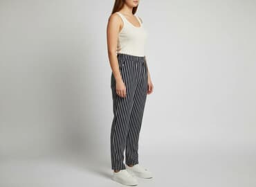 candy.pl ubrania: Cache Cache, Spodnie materiałowe damskie, rozmiar XL — 8