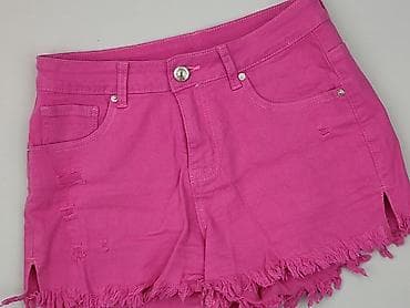 klapki yeeze: Szorty damskie, rozmiar M — 1