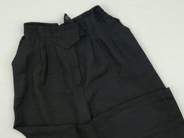 buty szerokie w palcach damskie: Spodnie materiałowe damskie, rozmiar L — 1