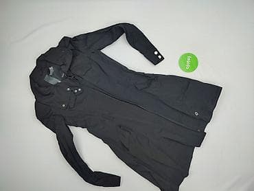 montec pl: Odzież wierzchnia 
, Płaszcz damski, rozmiar M — 2