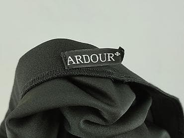 spódnice len: Spódnica damska, rozmiar M — 4