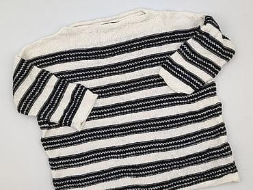 sweter tommy hilfiger: Tommy Hilfiger, Sweter damski, rozmiar M — 1