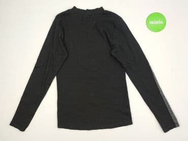 sinsay bluzki koszulowe: Sinsay, Bluzka damska, rozmiar XL — 3