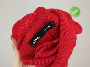 koszulka swiateczna sinsay: Sinsay, Golf damski, M — 5