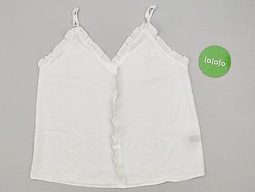 stanik 75 a: Shein, Top damski, rozmiar M — 2