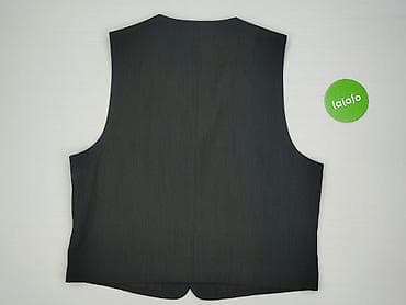 katana levis: Kamizelka damska, rozmiar 5XL — 3