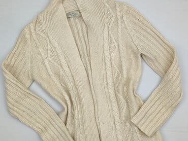 pull and bear sweter w paski: Cardigan, Kardigan damski, S — 1