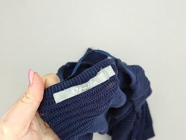 sweter z odkrytymi ramionami zara: Kardigan damski, rozmiar 2XL — 4