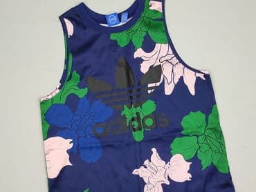 Adidas, T-shirt damski, rozmiar M — 1