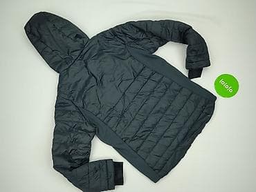 simple koszula: Kurtka przejściowa, Decathlon, 11 lat, 140-146 cm, stan - Bardzo dobry — 3