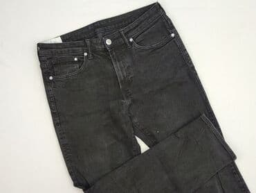 H&M, Jeans for women, size L (EU 40)