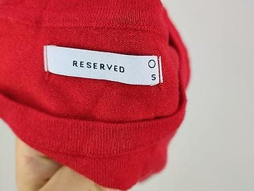 na gumce: Reserved, T-shirt damski, rozmiar S — 4