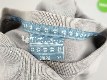diverse sweter: Diverse, Bluza damska
, rozmiar XS — 4