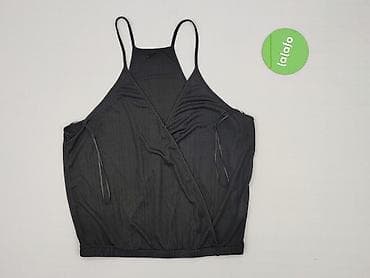 farbowane bluzki: Sinsay, Top damski, rozmiar XL — 2