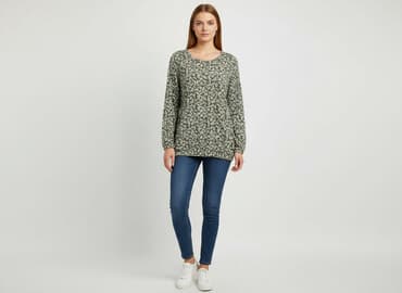 bonprix bluzki eleganckie duże rozmiary: Bonprix, Bluzka damska, rozmiar S — 6