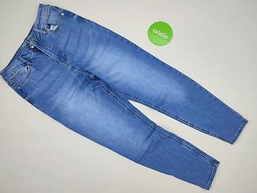 bullboxer botki: Jeansy damskie, rozmiar S — 2